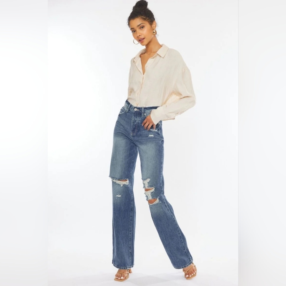 KanCan Jeans! 😍